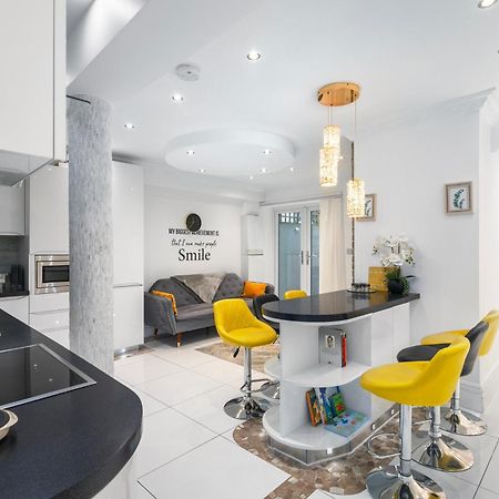 Apartamento Elegant 2 Bed Garden Flat, London, Paddington! Exterior foto