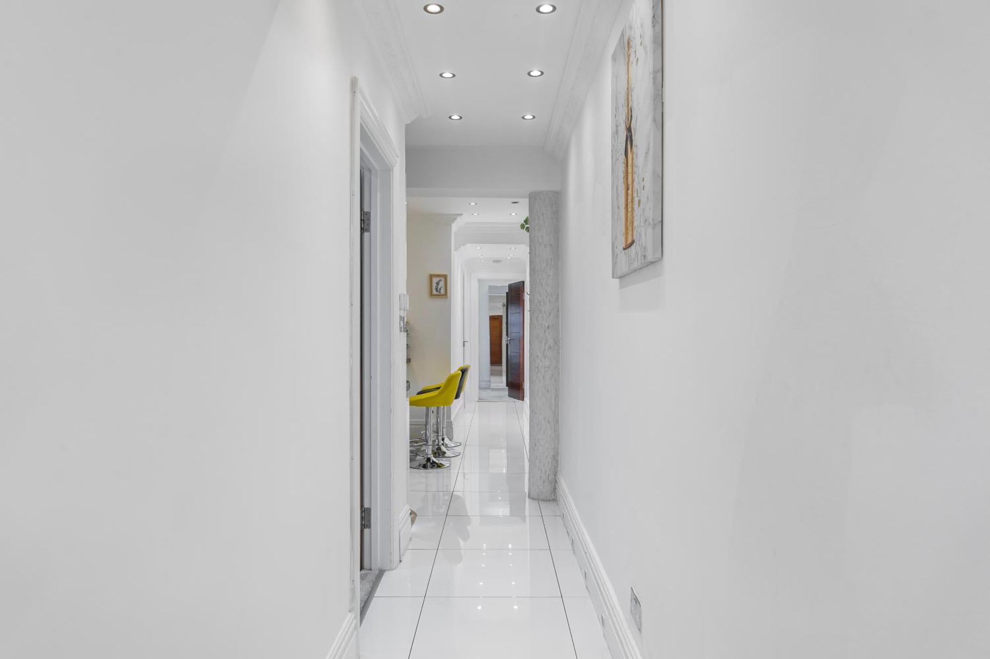 Apartamento Elegant 2 Bed Garden Flat, London, Paddington! Exterior foto