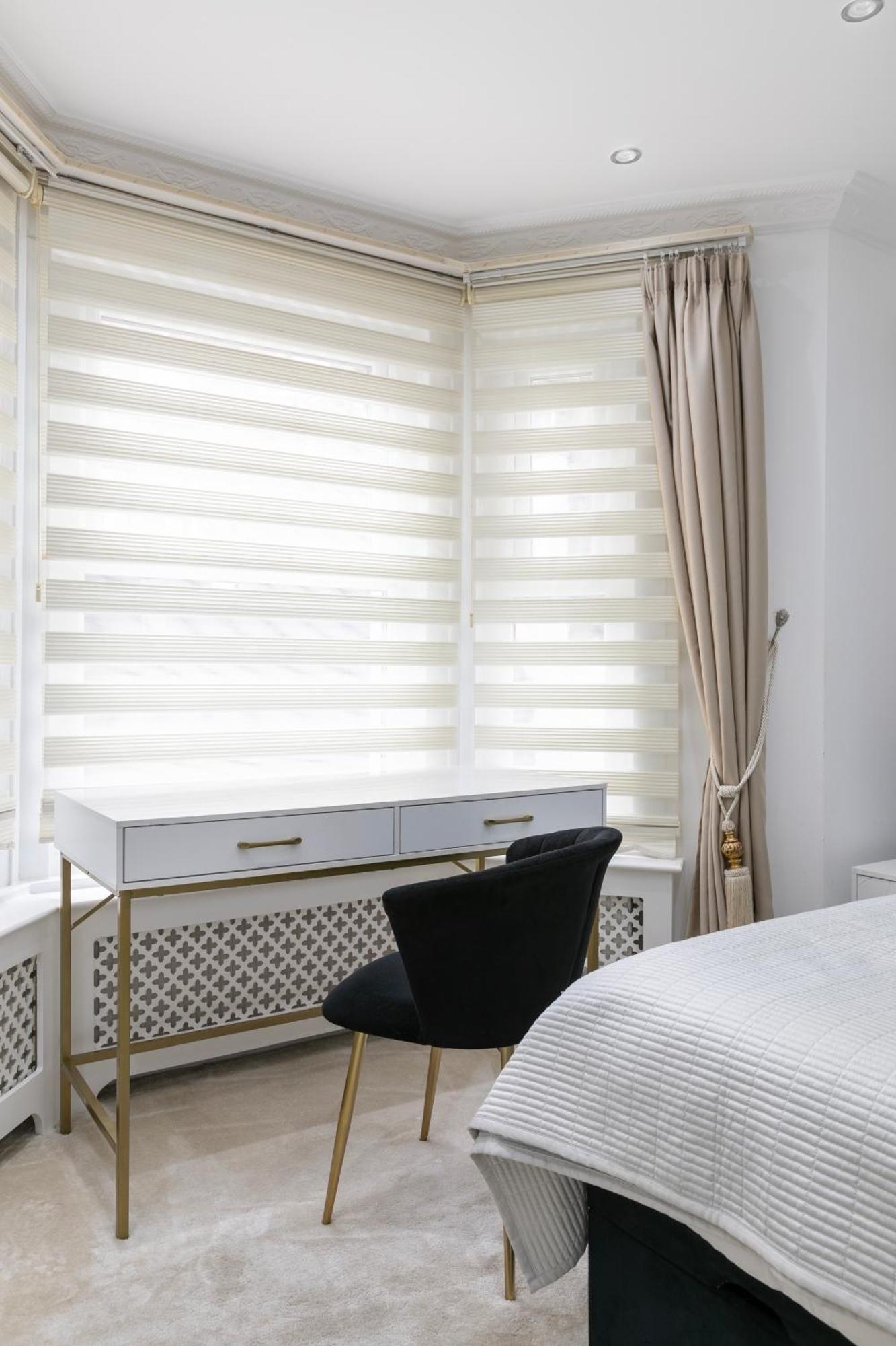 Apartamento Elegant 2 Bed Garden Flat, London, Paddington! Exterior foto