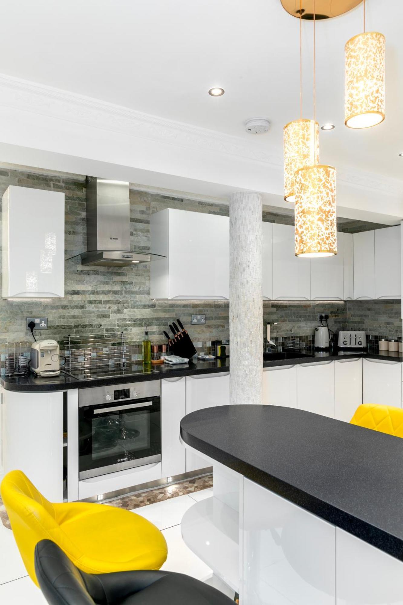 Apartamento Elegant 2 Bed Garden Flat, London, Paddington! Exterior foto